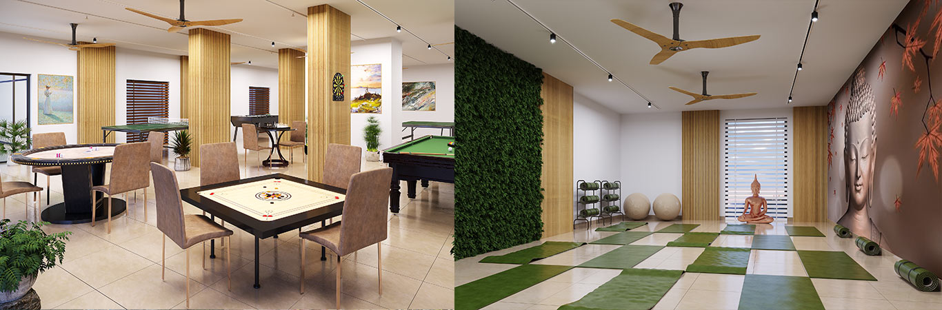 Eco Friendly Builders in Bangalore