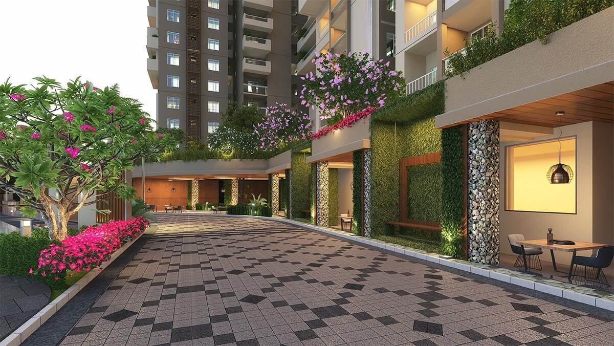 2 BHK and 3 BHK apartments in Bangalore East